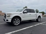 Used 2016 Ford F150 Limited image 2