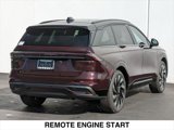 New 2025 Lincoln Nautilus Reserve w/ Jet Appearance Package image 2