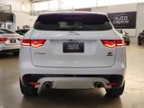 Used 2019 Jaguar F-PACE S image 4
