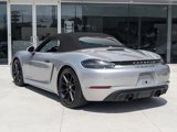 Used 2021 Porsche 718 Boxster GTS image 3