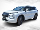 New 2025 Mitsubishi Outlander SEL image 3