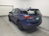 Used 2023 Chevrolet Equinox LS w/ Midnight Edition image 5