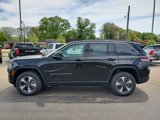New 2025 Jeep Grand Cherokee Limited 4xe image 2