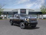 New 2025 GMC Sierra 2500 Denali w/ Denali Reserve Package image 2