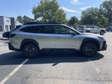 New 2025 Subaru Outback Onyx Edition XT image 2