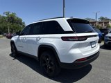 New 2025 Jeep Grand Cherokee Limited w/ Luxury Tech Group II image 5