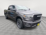 New 2025 RAM 1500 Laramie w/ Advanced Safety Group II image 4