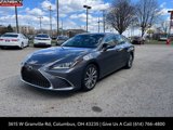 Used 2021 Lexus ES 350 w/ Premium Package image 1