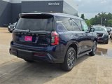 New 2025 Nissan Armada Platinum image 5