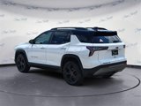 New 2026 Chevrolet Equinox LT w/ Convenience Package II image 3