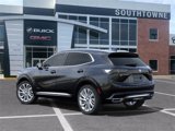 New 2025 Buick Envision Avenir image 3