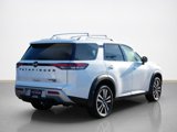 New 2025 Nissan Pathfinder Platinum w/ Black Appearance Package image 2