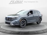 New 2026 Honda CR-V Sport Touring image 3
