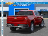 New 2025 Chevrolet Silverado 1500 LTZ w/ LTZ Convenience Package II image 4