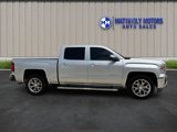 Used 2015 GMC Sierra 1500 SLT w/ SLT Crew Cab Value Package image 2