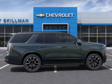 New 2025 Chevrolet Tahoe RST w/ Comfort Package image 5