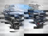 Used 2020 Chevrolet Silverado 1500 LT Trail Boss image 3
