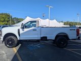 New 2026 Ford F250 XL image 3