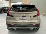 Used 2023 Cadillac XT4 Premium Luxury w/ Cold Weather Package image 6