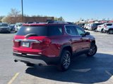 Used 2019 GMC Acadia SLT image 2