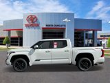 New 2025 Toyota Tundra Platinum image 5