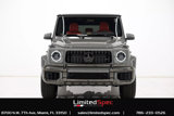 Used 2025 Mercedes-Benz G 63 AMG 4MATIC image 2