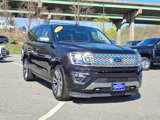 Used 2021 Ford Expedition Platinum image 2