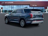 New 2025 Hyundai Palisade Calligraphy image 5