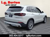 New 2026 BMW X5 xDrive50e image 4
