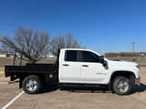 Used 2022 Chevrolet Silverado 2500 W/T w/ WT Fleet Convenience Package image 2