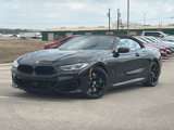 New 2025 BMW 840i Convertible image 2