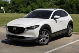 Used 2021 MAZDA CX-30 AWD 2.5 S w/ Premium Package image 3