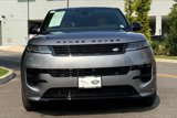 Used 2025 Land Rover Range Rover Sport Dynamic SE image 2