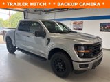 New 2025 Ford F150 XLT w/ Equipment Group 302A MID image 3