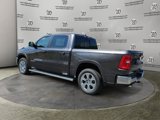 New 2025 RAM 1500 Big Horn image 3