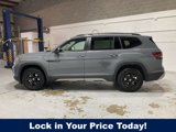 New 2025 Volkswagen Atlas Peak Edition SE image 4