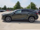 Used 2025 Lexus RX 350 image 4