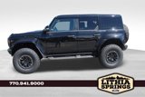 New 2025 Ford Bronco Raptor image 4