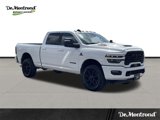 New 2025 RAM 2500 Laramie w/ Night Edition image 3