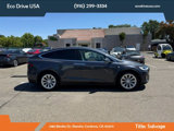 Used 2018 Tesla Model X 100D image 4
