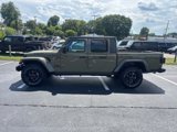New 2025 Jeep Gladiator Willys image 4