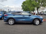 New 2025 Buick Envista Preferred w/ Convenience I Package image 4