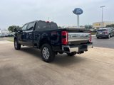 New 2025 Ford F250 King Ranch image 4