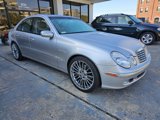 Used 2003 Mercedes-Benz E 500 Sedan image 2