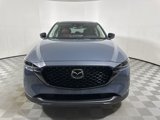 Certified 2024 MAZDA CX-5 Carbon Edition image 2