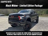 New 2025 Chevrolet Silverado 1500 RST image 3