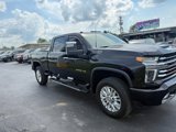 Used 2022 Chevrolet Silverado 2500 High Country image 2