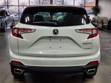 New 2025 Acura RDX SH-AWD image 5