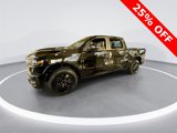 New 2025 RAM 1500 Laramie w/ Night Edition image 5