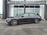 New 2025 Mercedes-Benz E 350 4MATIC Sedan image 2